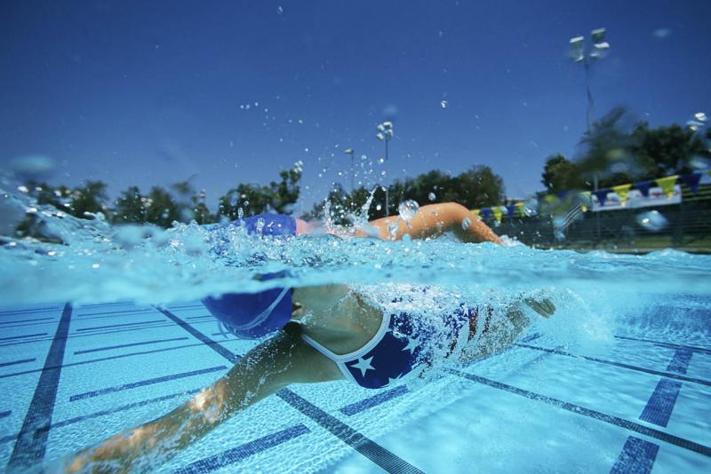 Mergulhe na saúde e garanta os benefícios gerados pela prática de esportes aquáticos!