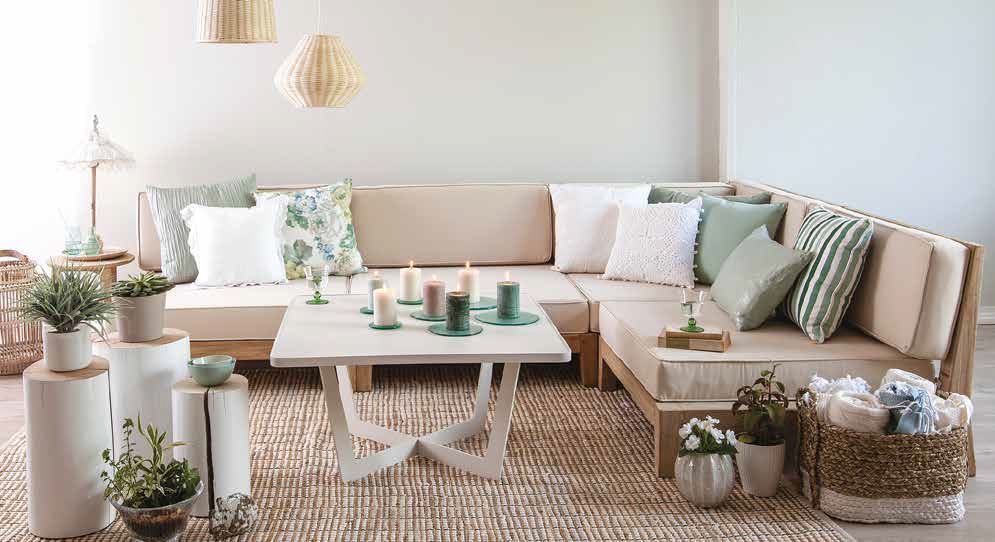 Decoração