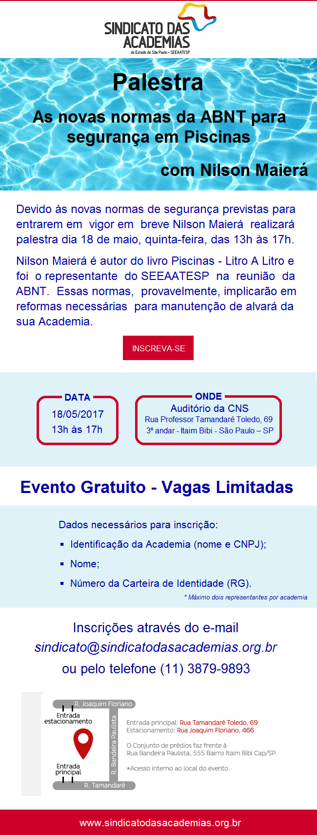 Palestra 2 - 18-05-17