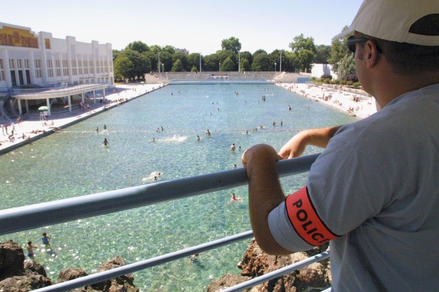Piscine-Alfred-Nakache-França