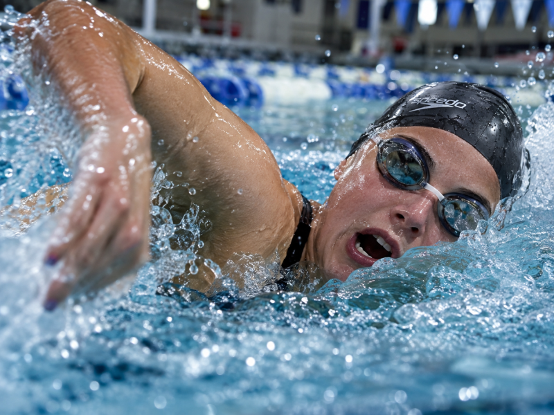 Hora de nadar: por que a piscina pode tornar o exercício mais completo